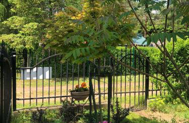 DOM Z BALI Villa Bajkowy Dom - Foto 47