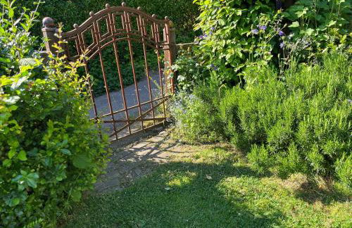 Ferienhaus Brinker Bleibe - Foto 46