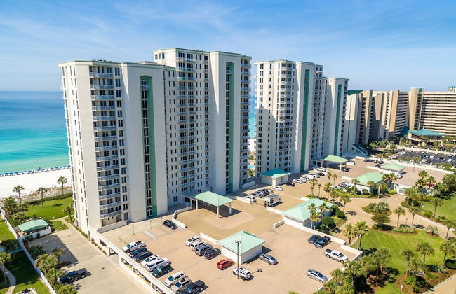 Silver Beach 1702e 3 Bedroom Condo by RedAwning - Foto 61