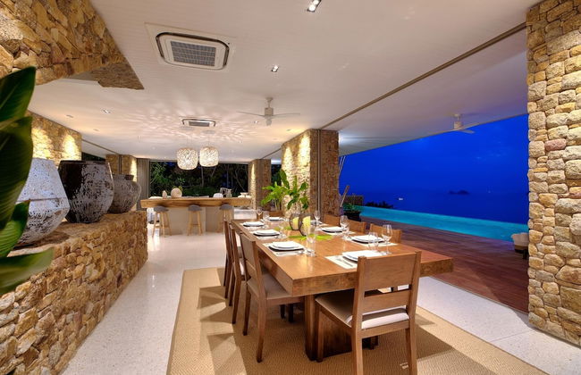 Baan Sang at Five Islands Estate - Taling Ngam - Foto 22