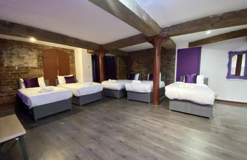 Rainford Gardens by UStay Aparthotels - Foto 67