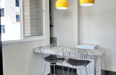 Melhor de BH - Av Barão Homem de Melo 4520 - Apê no Segundo Andar com Vista Linda - Foto 49