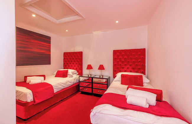 Budle Newton - North East Escapes - Foto 3