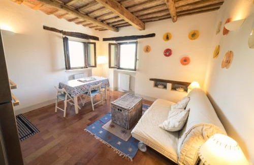 Agriturismo SPA Serpanera - Photo 90