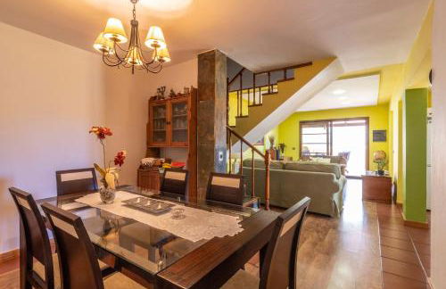 Las Mimosas - Photo 19