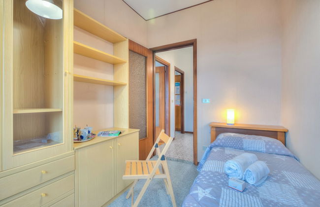 Zio Enry Terrace Apartment Orta Lake - Foto 9