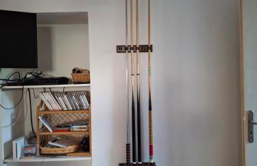 maison village 3 chambres 30 minutes du zoo de beauval - Foto 53