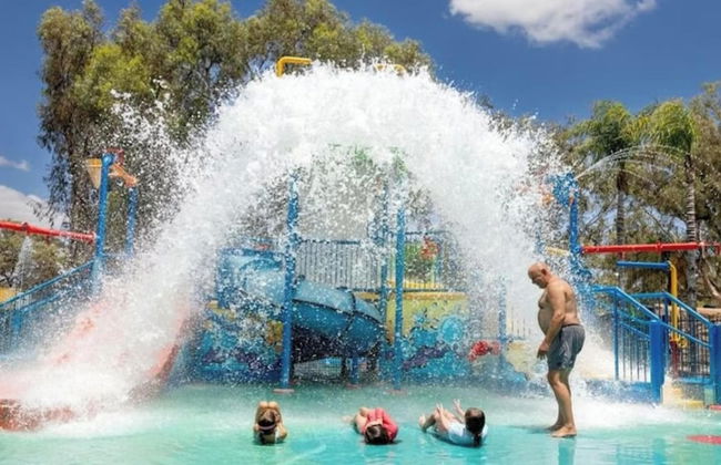 Discovery Parks - Renmark Riverfront - Foto 75