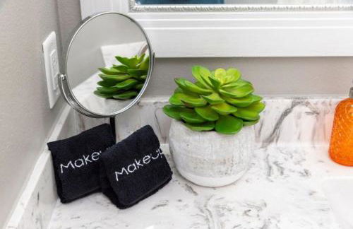 Little Rock Hideaway Cozy, Chic & Convenient - Foto 20