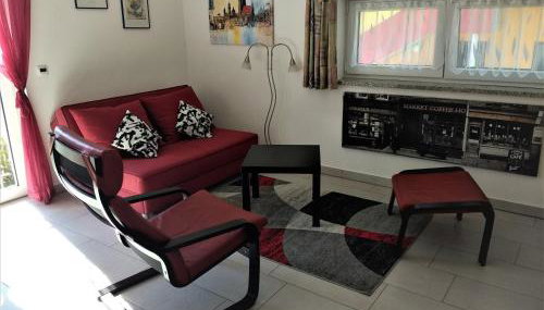 sehr schöne Ferienwohnung in Ebersberg bei München - Foto 3