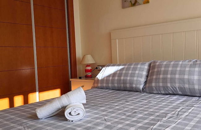 Lovely 2 Bedroom, 2 Bathroom Apartment With Pool - Foto 5