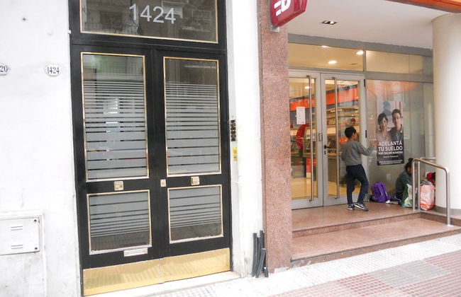 Av. Córdoba 2 Dormitorios - Foto 16