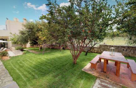 Villa Eleni - Foto 24