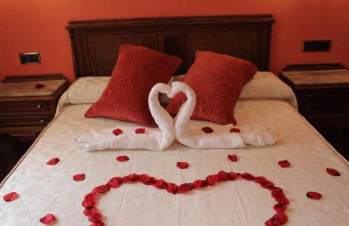 Hotel Apartamentos Melihah - Foto 42