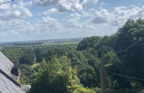 Gîte Haut de la Baie du Mont St Michel - Foto 4