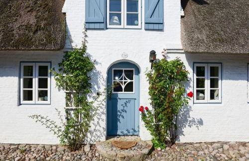 Semi-detached Houses, Oldsum auf Fohr - Foto 68