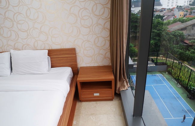 Affordable At L'Avenue Apartment - Foto 10