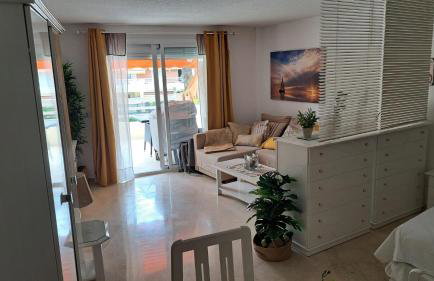 Parque Marbella - Foto 61