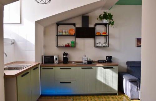 Nido di Rondine - Peaceful Loft in Milan City Centre - Foto 10