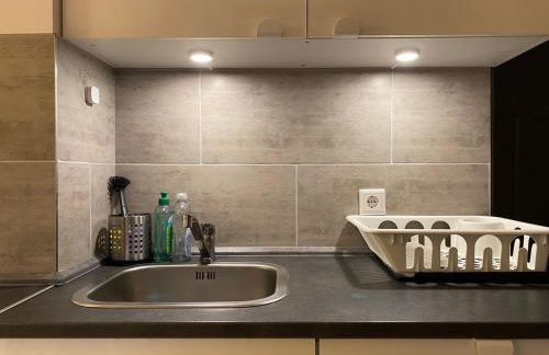 Ferienhaus Art Apartment - Harz - Foto 80