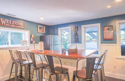 Lakefront Lookout- 14 S - Foto 32