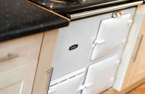 Westerpark Cottage, Pet & Family Friendly Countryside Retreat, Aberdeenshire - Photo 86