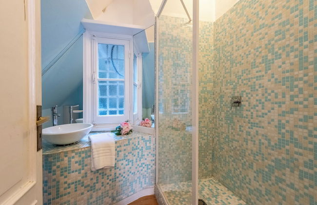 Cozy Maria Apartment in Portofino - Foto 15