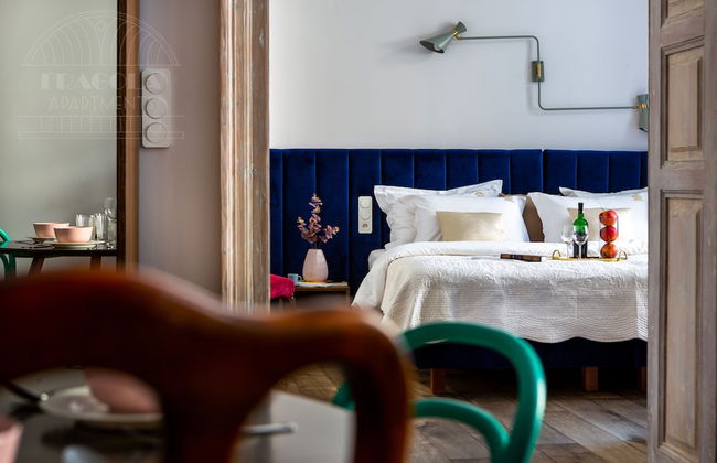 Fragola Apartments Old Town - Foto 40