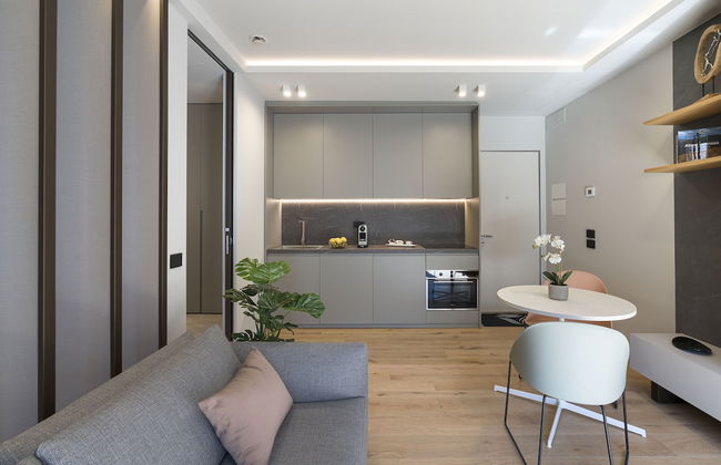 Aera Luxury Suites by Wonderful Italy - Photo 68