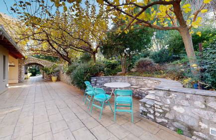 Panorama Villa Sea View - Photo 105