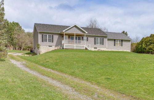 Views of Canandaigua Lake Middlesex Retreat! - Foto 24