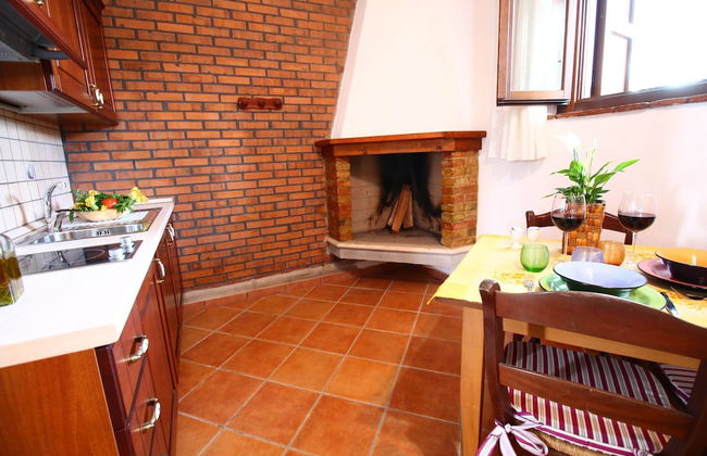 Romantic Hideaway in Lazio - Foto 9