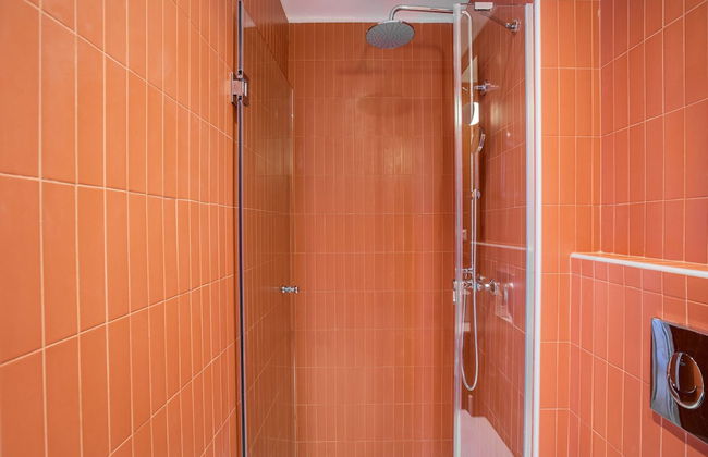 Olala Kallithea Apartments - Foto 40