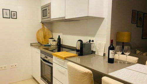 Residencia Jardin del Rio - Foto 3, stove, dishwasher, pet friendly, toaster, minibar