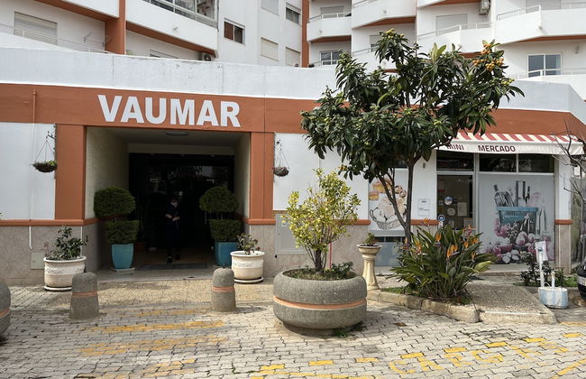 Vaumar Sand Apartment - Foto 40