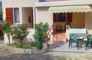 Vacanze a Solanas con Clima CUP1863 - Foto 1