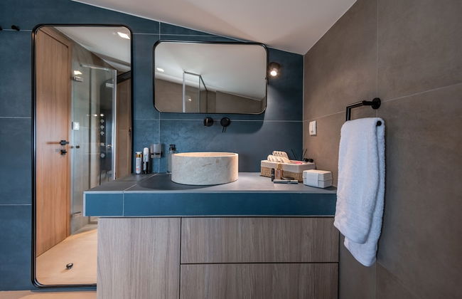 TAF Beach Villas with Tesla - Foto 71