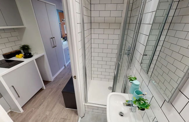 Student Only Shoreditch - Photo 16