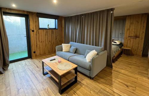 Beskidy Basement Studio - Foto 14