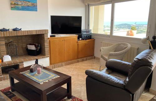 Villa Gardenia mit Pool und traumhaftem Meerblick - Foto 25