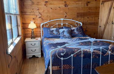 Cozy Bear Cabin-Stunning Mountain View, Dogs welcome with Pet Rate - Foto 4