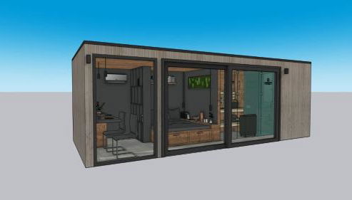 Seechalet Kranich - Foto 4