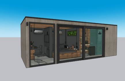 Seechalet Kranich - Foto 4