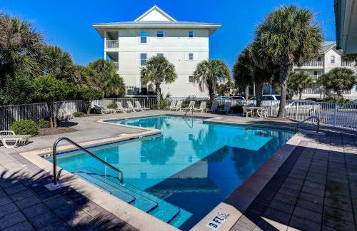 Gulf Island Condos Unit 514 - Foto 31