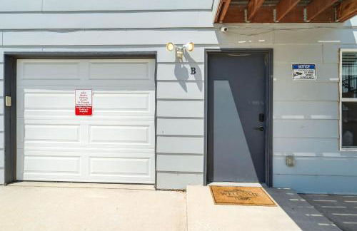 Vermijo Nook Walk to OCC Downtown w Fire Pit - Foto 37