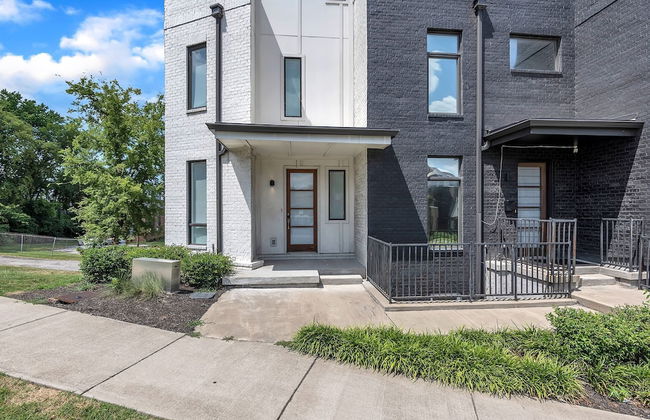 Nashville Modern Gem - Foto 31