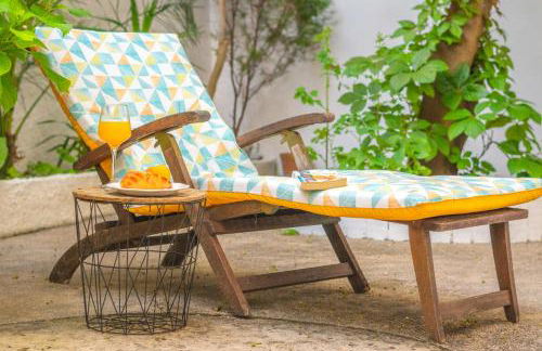 Pátio da Laranjeira - Foto 9