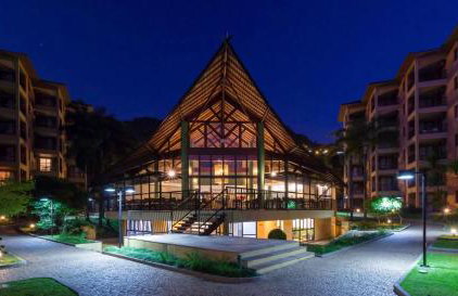 Piscina, Mar e estilo em Angra dos Reis - Foto 23