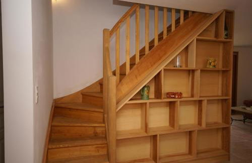 Captivating Holiday Home in Les Vans With Pool - Foto 26