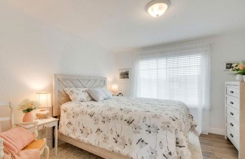 Cozy Mtn-View Retreat with Yard Near Hiking and Golf! - Foto 13